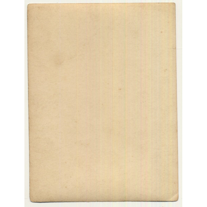 Begian School-Ship L'Avenir *5 / Masts & Rigging (Vintage Photo ~ 1920s/1930s)