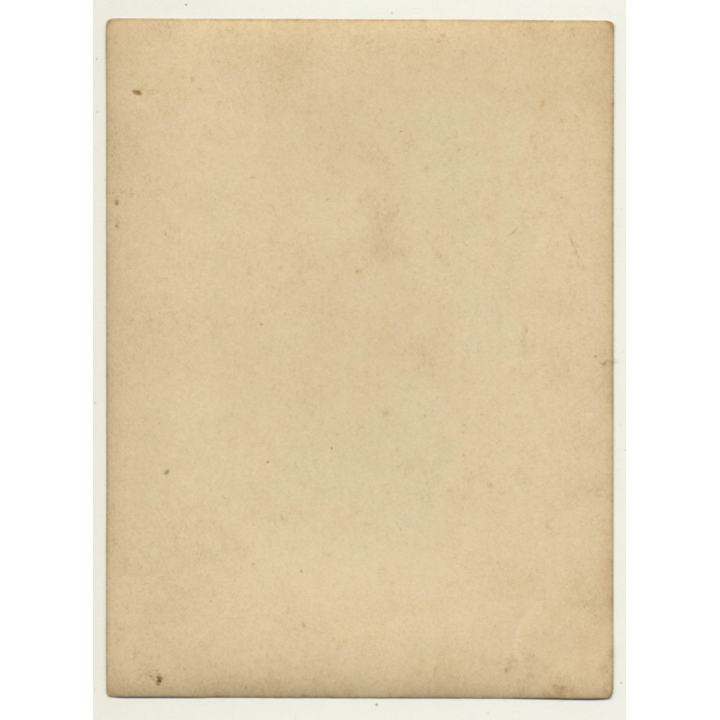 Begian School-Ship L'Avenir *6 / Tractor Loads Cargo (Vintage Photo ~ 1920s/1930s)