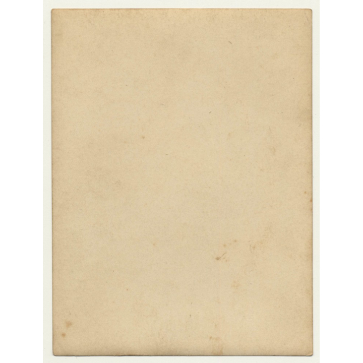 Begian School-Ship L'Avenir *7 / Hoist An Injured Into Dinghy (Vintage Photo ~ 1920s/1930s)