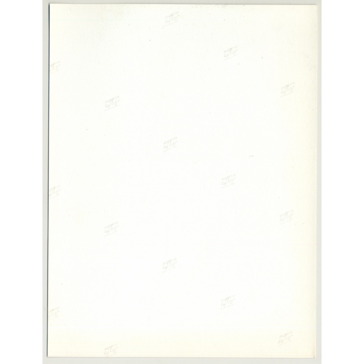 Alexander Gonda *1 / Sculptor - Graphic Artist (Vintage Photo: Wolfgang Klein ~ 1960s)