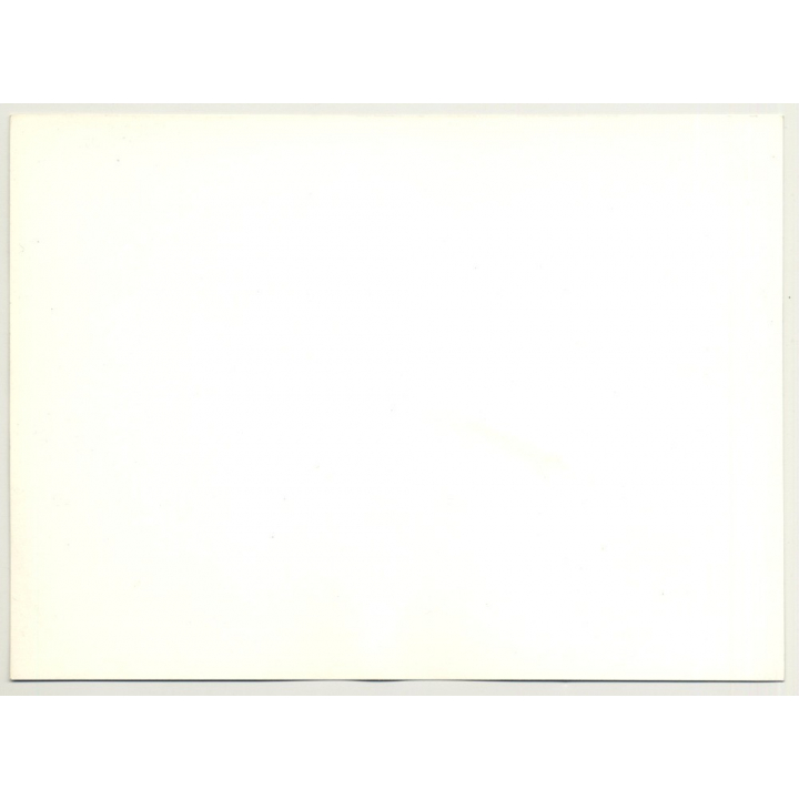 Alexander Gonda *9 / Sculptures - Students (Vintage Photo: Wolfgang Klein ~ 1960s)