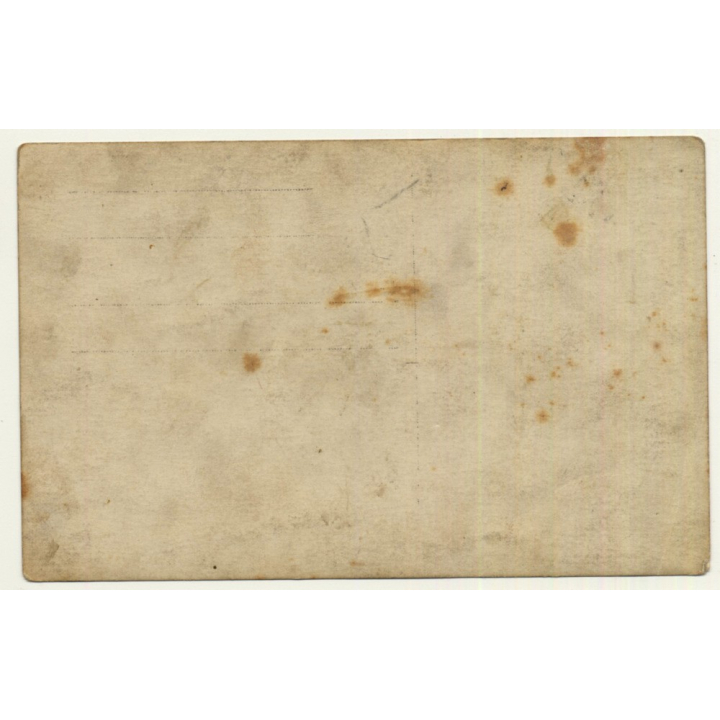 Group Of Embroideresses / Embroidery - Brussels Lace? (Vintage RPPC ~1910/1920s)