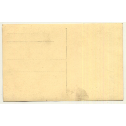 Signaleurs De La Chambre 275 / Military - Soldiers (Vintage RPPC Belgium ~1920s/1930s)
