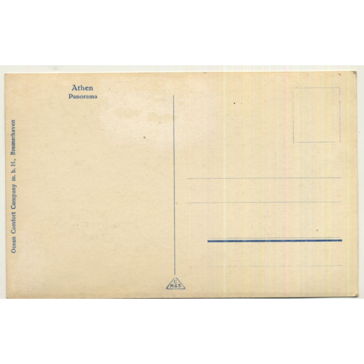 Uccle / Ukkle: Les Dames De Marie / School (Vintage Postcard Belgium)