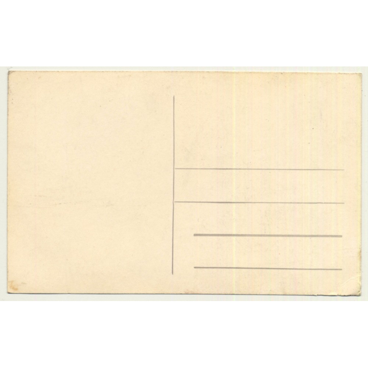 Greece: Vue Génèrale D' Athènes 12 (Vintage RPPC ~1930s)