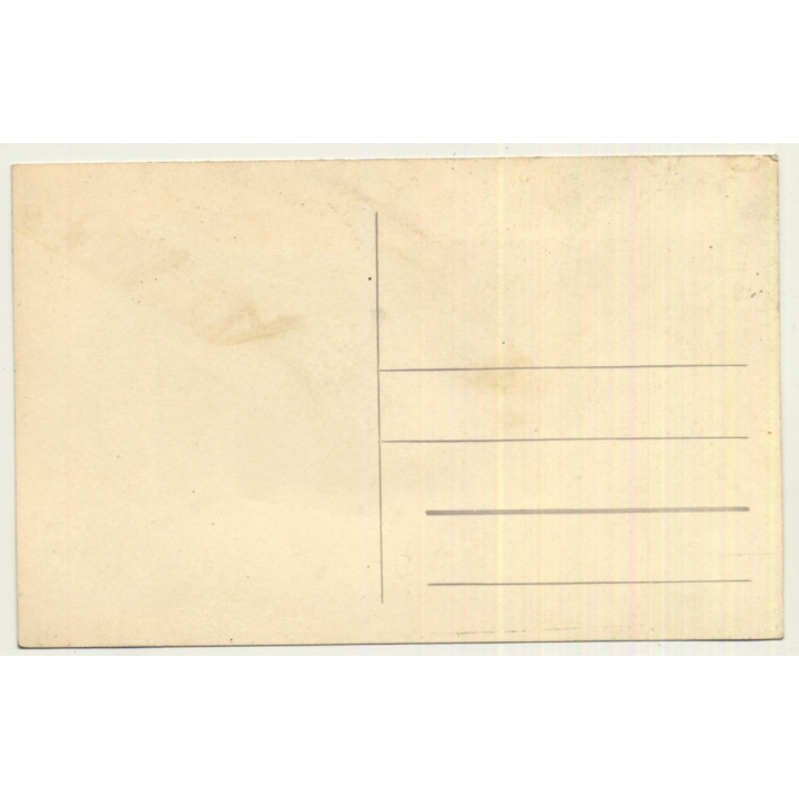 Greece: Athènes Les Propylées De L'Acropole / Acropolis (Vintage RPPC ~1930s)