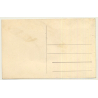 Greece: Athènes Les Propylées De L'Acropole / Acropolis (Vintage RPPC ~1930s)