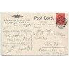 London / UK: Souvenir - Austrian Exhibition 1906 (Vintage Postcard)