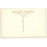 Matlock Bath / UK: Street Scene - Derwent Garden's Café (Vintage RPPC)
