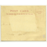 Sandle Brothers / UK: A Greeting From Crystal Palace London (Vintage Court Size Postcard ~1900)