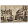 UK: Quakerfield, Bannockburn (Vintage Postcard ~1910)