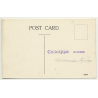 UK: Quakerfield, Bannockburn (Vintage Postcard ~1910)