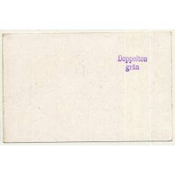 UK: Thomas A Becket Cottages, Tarring, Near Worthing (Vintage Postcard)
