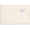 UK: Thomas A Becket Cottages, Tarring, Near Worthing (Vintage Postcard)
