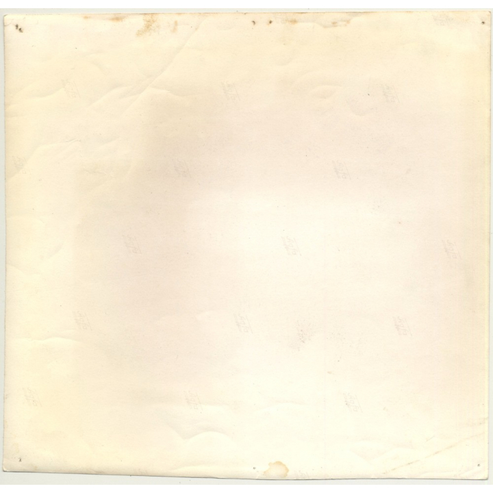 Street Musician In Front Of Leonidas Pralines Store / Bruxelles? (Vintage Photo 1960s)