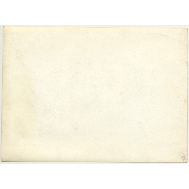 Pepinster - Rue Pepin: L. Speder-Pirosson Peintre / Café Saison (Vintage Photo ~1930s)