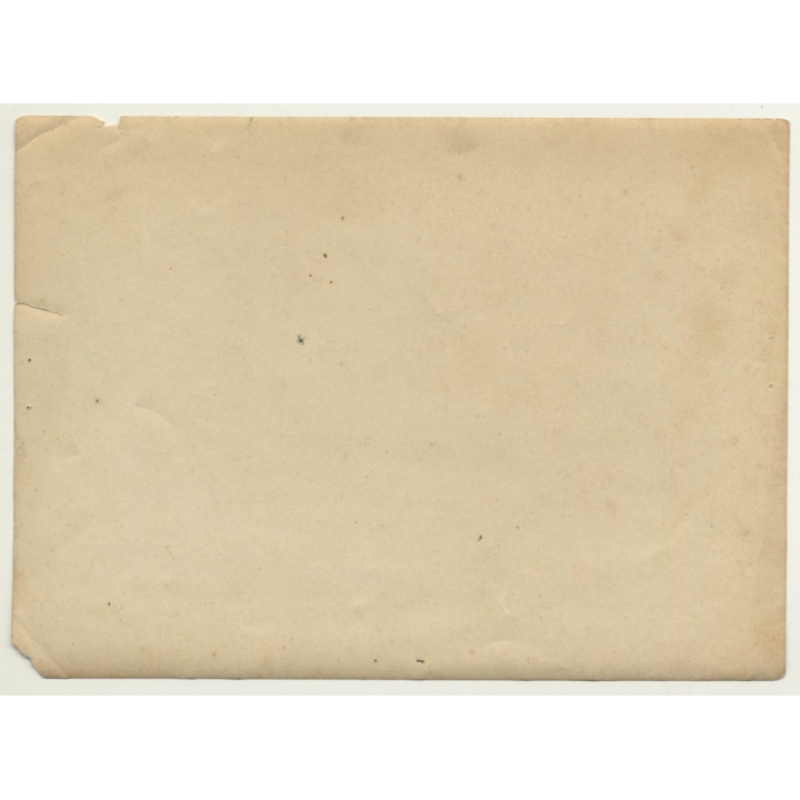 Congo Belge: Colonial Missionaries Try To Christianize Native Kids (Vintage Photo 1910s/1920s)