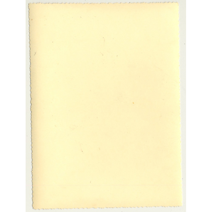 Congo Belge: Portrait Of Native Woman & Baby Girl (Vintage Photo Semal ~1950s)