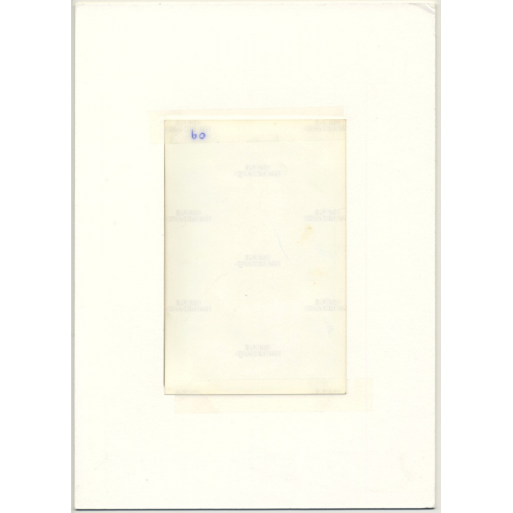 Lydia Nash / Bruxelles: Crying Boy Holds On To Daddy (Vintage Photo 1980s/1990s)