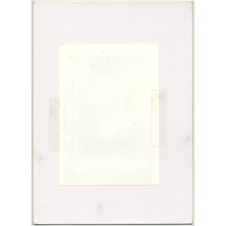 Lydia Nash / Bruxelles: Crying Boy Holds On To Daddy (Vintage Photo 1980s/1990s)