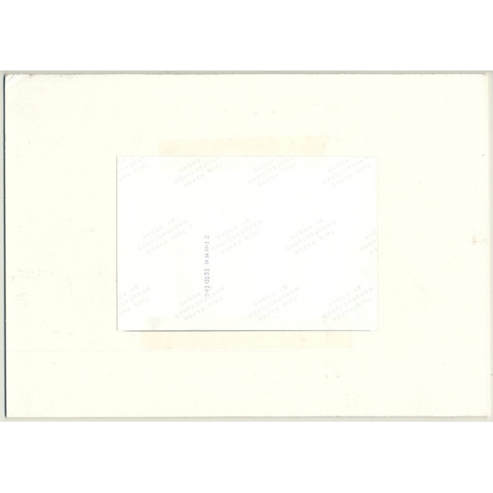 Lydia Nash / Bruxelles: Girls' Eyes (Vintage Photo 1980s/1990s)