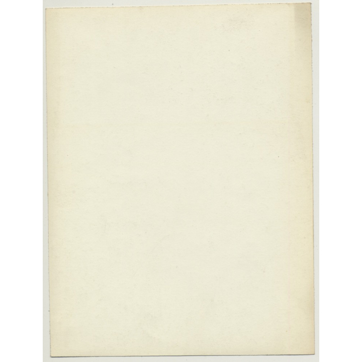 Netherlands: Workers - Sewer Construction - Canal *3 (Vintage Photo ~1920s)