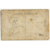 Demory & L. Jouvencel Vins Restaurant / Biaude - Oversea? (Vintage RPPC ~1910)