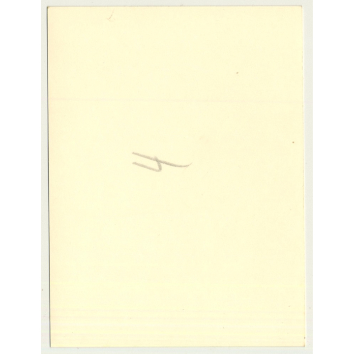 Congo - Belge: 2 Elder Indigenous Females / Tribal Painting - Baby (Vintage Photo ~1950s)