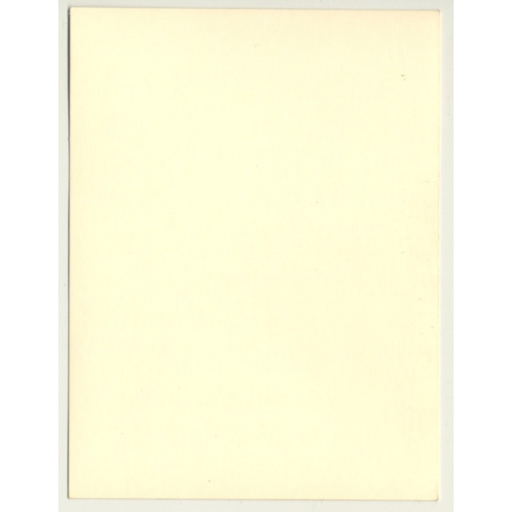 Congo - Belge: Native Female & Kids / Tribal Painting (Vintage Photo ~1950s)