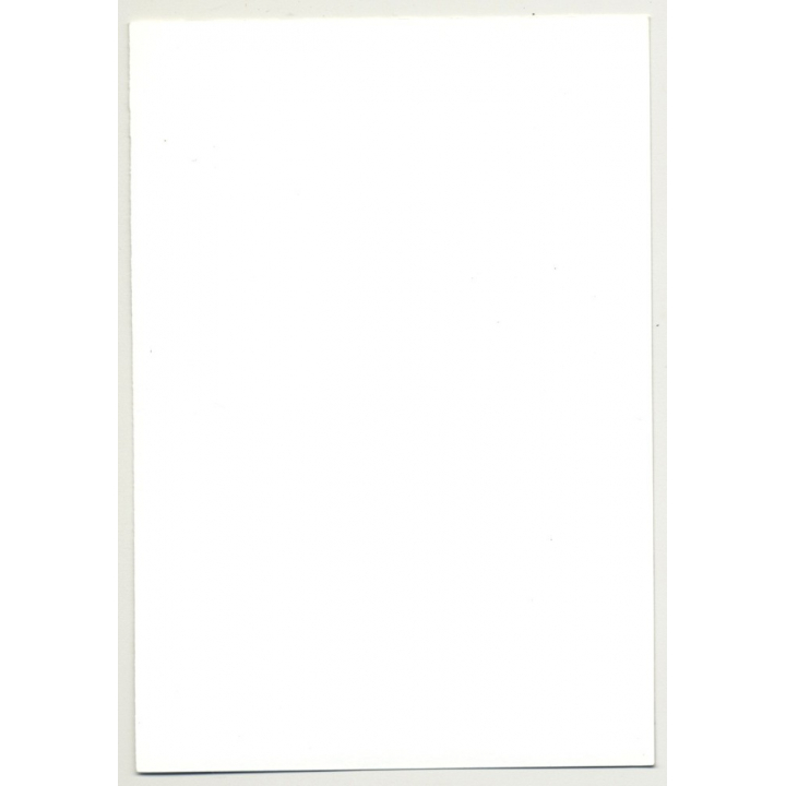 Longhaired Semi Nude Female Pulls Down Panties / Tan Lines (Vintage Photo GDR 1970s)