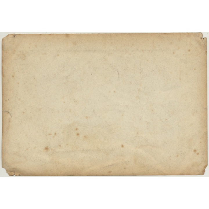 Chinese Man In Front Of Donkey Cart / Soncoho - 辮子 / 辫子(Vintage Photo ~ 1900s/1910s)