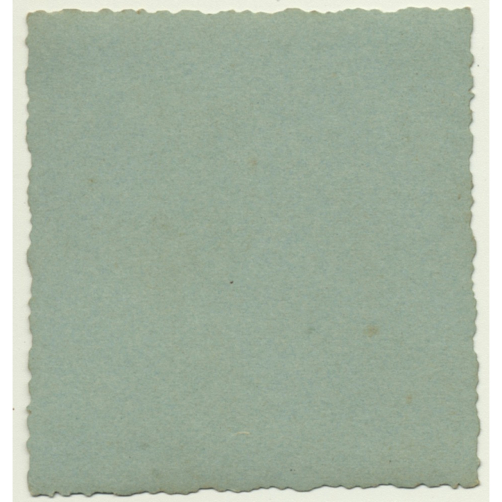 Congo: Indigenous Woman & Baby Child / Sarong (Vintage Photo ~ 1930s)