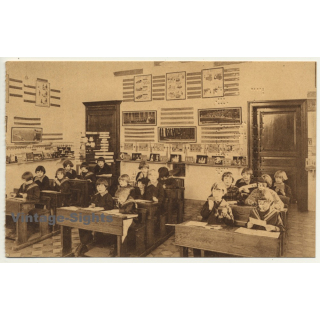 Mode De Paris 1911 - La Jupe Culotte! / Fashion (Vintage Postcard F.F. Paris)