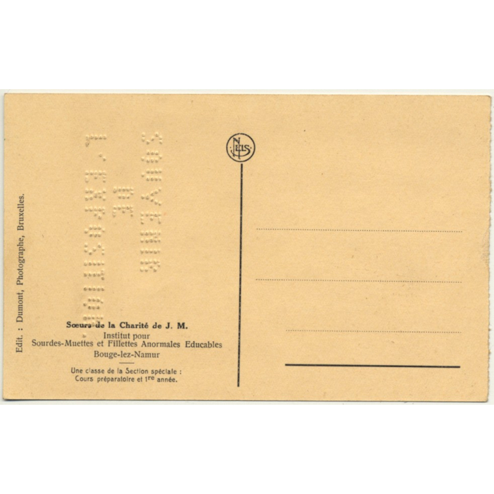 Mode De Paris 1911 - La Jupe Culotte! / Fashion (Vintage Postcard F.F. Paris)