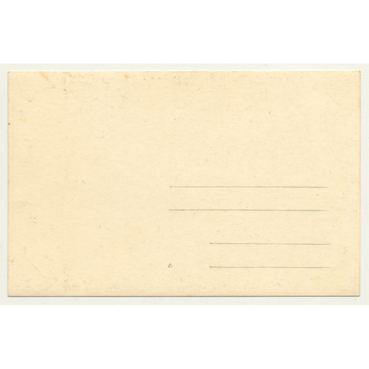 Congo Belge: Female High Society Dressed Up To The Nines (Vintage RPPC ~1910s)