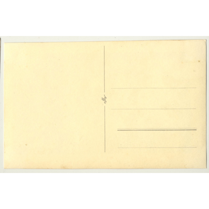 Congo Belge: Family In Front Of Ford 48 Coupe *2 (Vintage RPPC ~1930s)