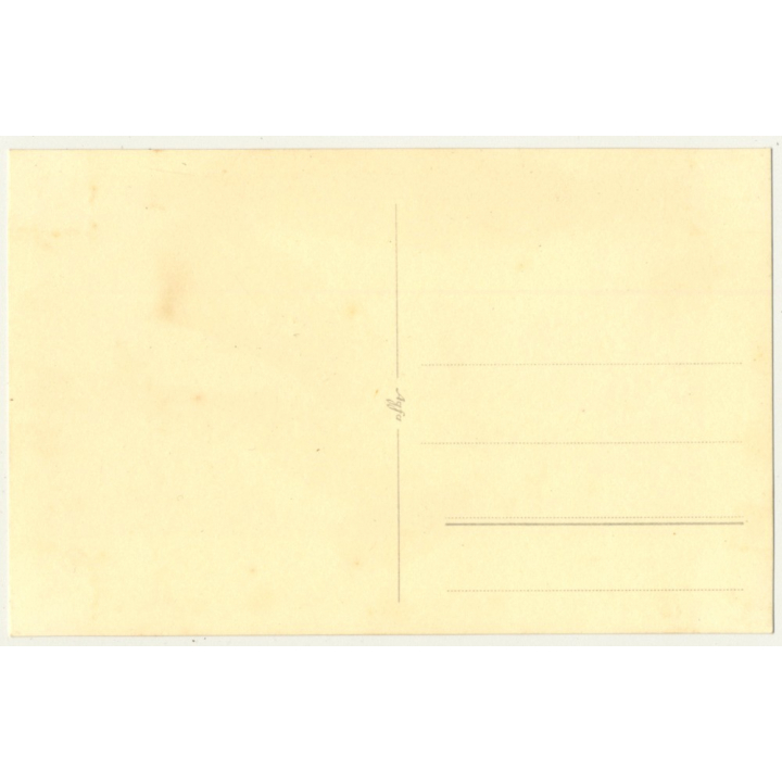 Congo Belge: Family In Front Of Ford 48 Coupe *3 (Vintage RPPC ~1930s)