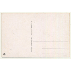 Kolding / Denmark: Saxildhus Conditori - Bertram Knudsen (Vintage Postcard)