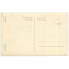 Helsinki / Finland: Kauppatori - Market - Port (Vintage RPPC Gelatin Silver)