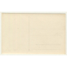 Trondhjemsfjord - Trondheimfjord / Norway: Sailing Boat - Mountains (Vintage RPPC)