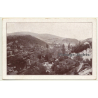 Maribor - Marburg / Slovenia: Town View (Vintage Postcard)