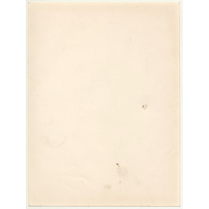 Lydia Nash / Bruxelles: Baby Boy - Israel (Vintage Photo 1980s/1990s)