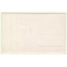 Gun Shop Exhibition: Crossbows, Rifles & Pistols (Vintage RPPC Sepia ~1910s/1920s)