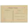 Cincuenta Pesetas - El Banco de España - Billete / Pareja - Mandolina *2 (Vintage RPPC)