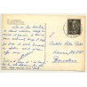 San Sebastian / País Basco: Vista Parcial De La Playa / Beach (Vintage RPPC)
