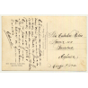 Berre L'Étang / France: Quartier Boéty (Boetie) (Vintage RPPC)
