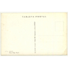 Salou / Spain: Hotel La Terrara - Playa Poniente  (Vintage RPPC)