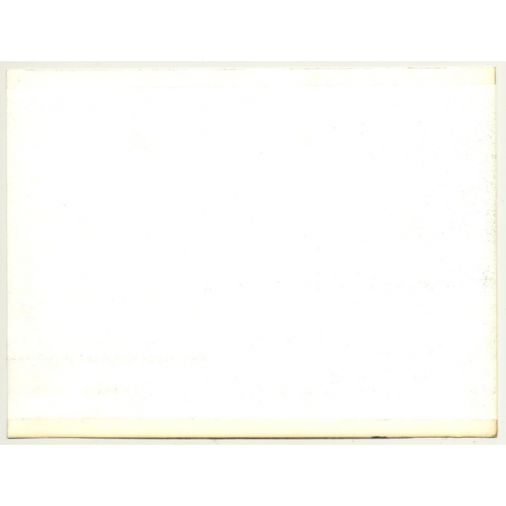 Bruxelles: Credit Communal De Belgique - Belfius / Architecture - M.Lambrichs (Vintage Photo ~1960s)