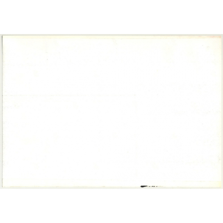 Bruxelles: Hotel Mac Donald - Hotel Lobby - Lounge Chair / Architecture - M.Lambrichs (Vintage Photo ~1960s)