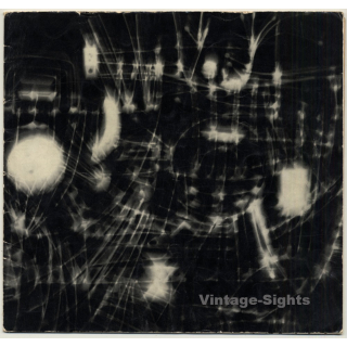 Metronome Präsentiert Modern Jazz Quartet (Vintage Booklet ~1950s/1960s)